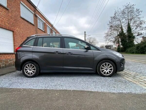 Ford C-Max 1.0 Essence