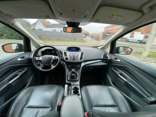 Ford C-Max 1.0 Essence