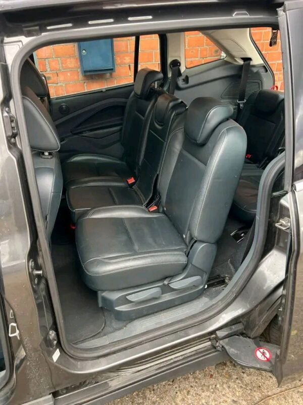 Ford C-Max 1.0 Essence