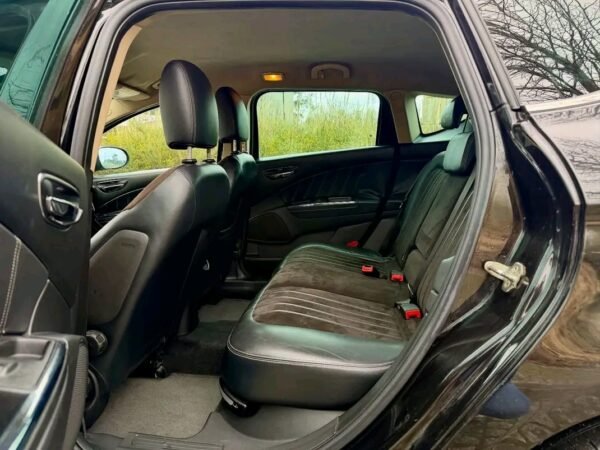 Lancia Delta 1.6 Multijet