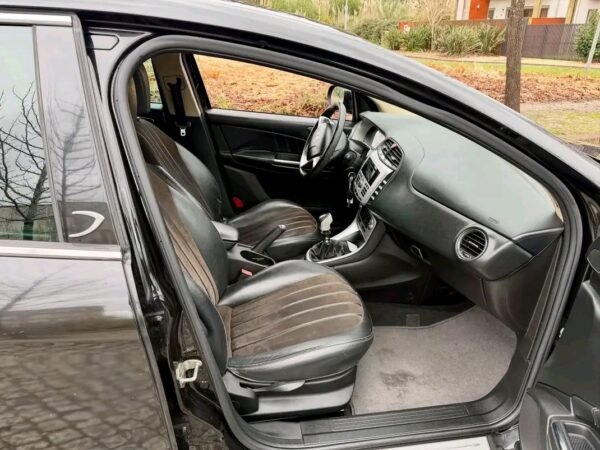 Lancia Delta 1.6 Multijet