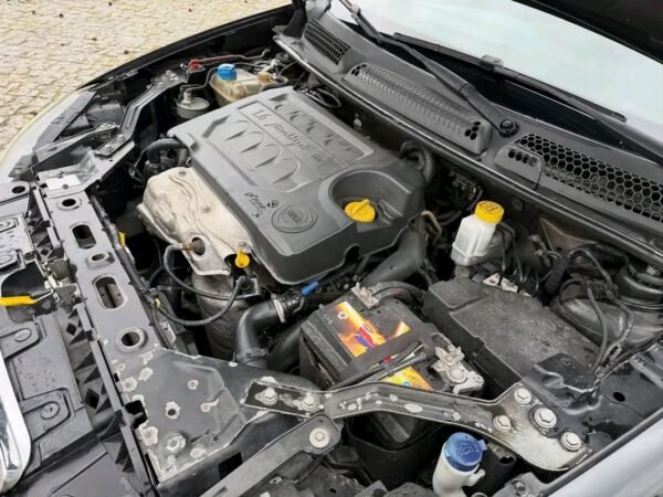 Lancia Delta 1.6 Multijet