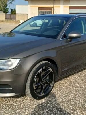 Audi A3 Mercauto