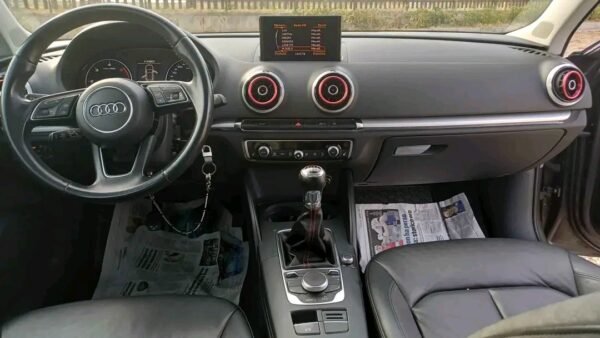 FB_IMG_17712614992027358 Audi A3 S-Line