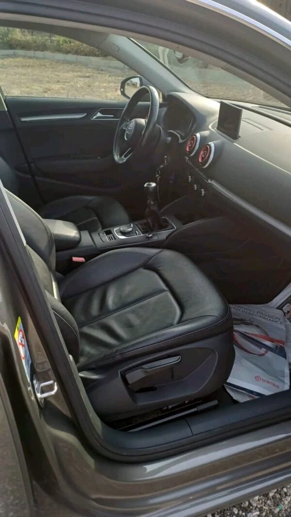 FB_IMG_17712615060745795 Audi A3 S-Line