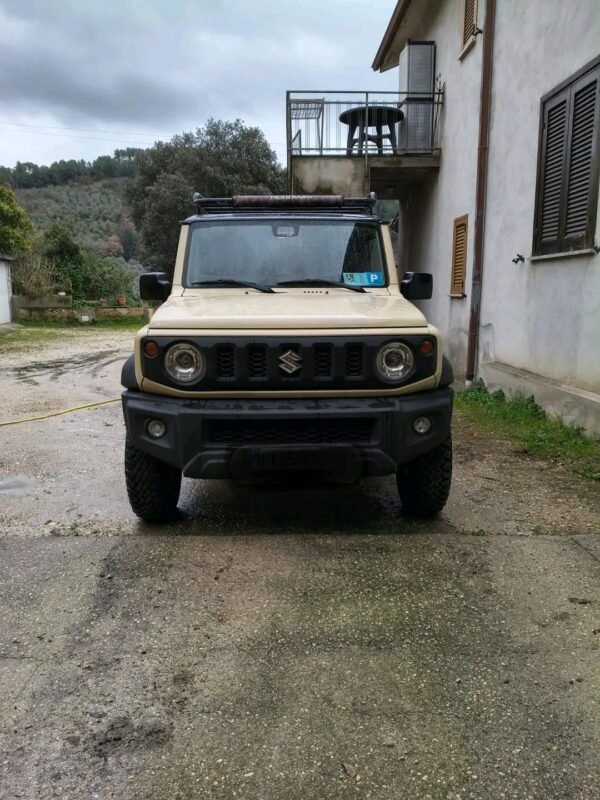 Mercauto Suzuki Mercauto Suzuki